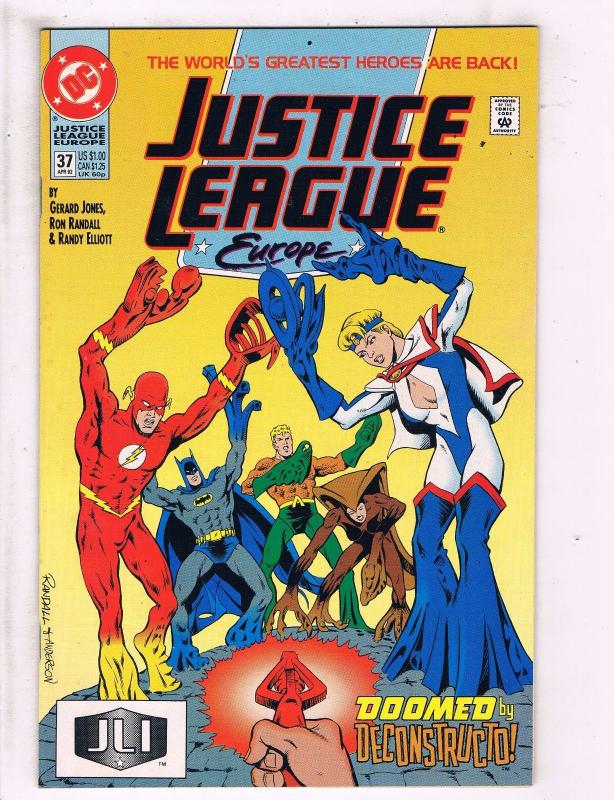12 Justice League Of America DC Comics #35 37 38 39 40 41 42 43 44 51 54 55 J103 