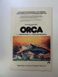 The Amazing Spider-Man #172 (1977) VF condition