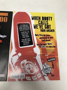 Beyond Avalon (2005) Set Issues # 1-3 Joe Pruett • Goran Sudzuka • Image Comics