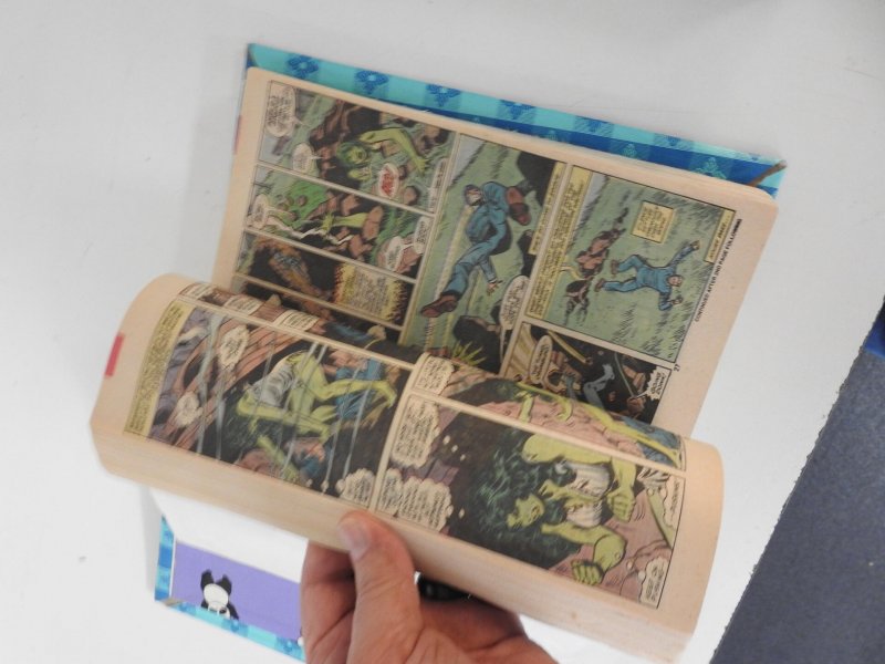 The Savage She-Hulk #1-25 Complete Set Bound in 2 Volumes!