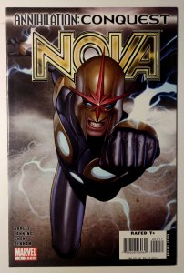 Nova #4 (8.5, 2007)