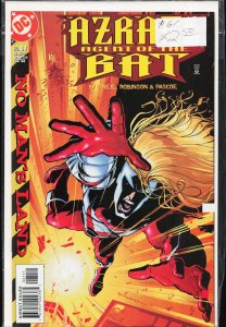 Azrael: Agent of the Bat #61 (2000) Azrael