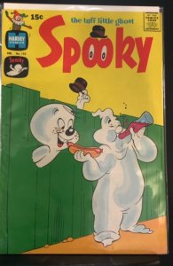 Spooky #122