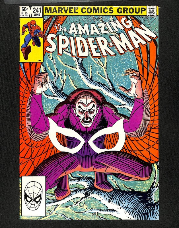 Amazing Spider-Man #241