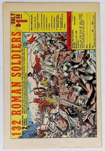 The X-Men #45 (1968) FN-