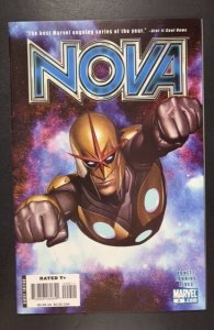 Nova #9 (2008)