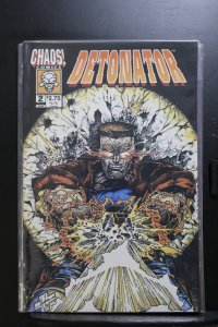 Detonator #2 (1995)