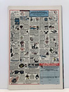 Master Of Kung Fu #103