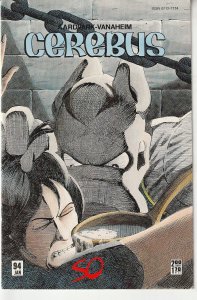 Cerebus #94 (1987)