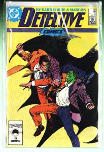 Detective Comics #581 (1987)