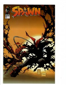 Spawn #32 (1995) J610