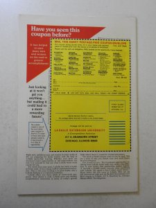 Ghost Rider #9 (1974) FN/VF Condition! MVS intact!