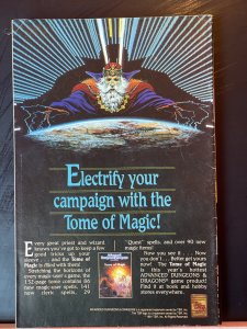 Wolverine #41 (1991)