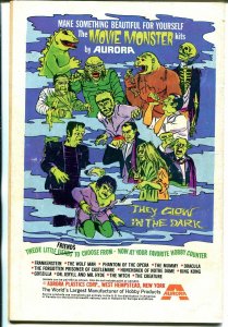 Aquaman- #51 1970-DC-Neal Adams art-VG