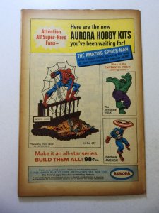 Tales of Suspense #87 (1967) VG Condition