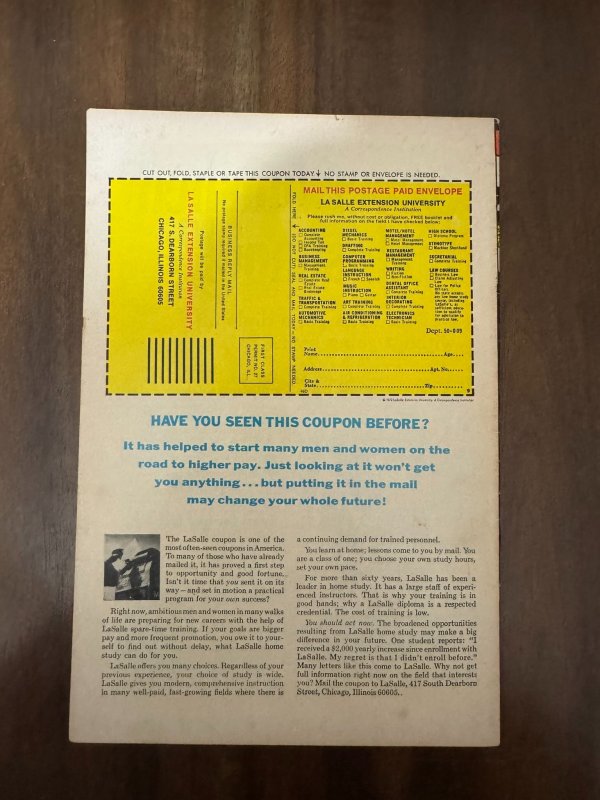 Marvel Premiere #14 (1974)