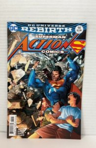 Action Comics #961 (2016)