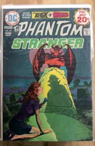 The Phantom Stranger #32 (1974)