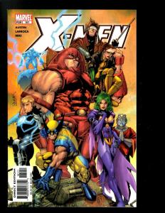 12 X-Men Marvel Comics # 156 157 158 159 160 161 162 163 164 165 166 167 RP2