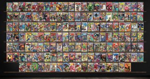 Huge Lot 150+ Comics with X-Factor, The Uncanny X-Men, X-Men & More!