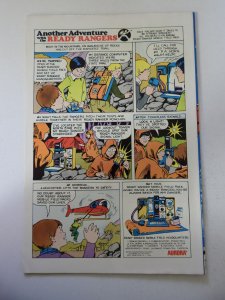 The Sandman #1 (1975) FN Condition