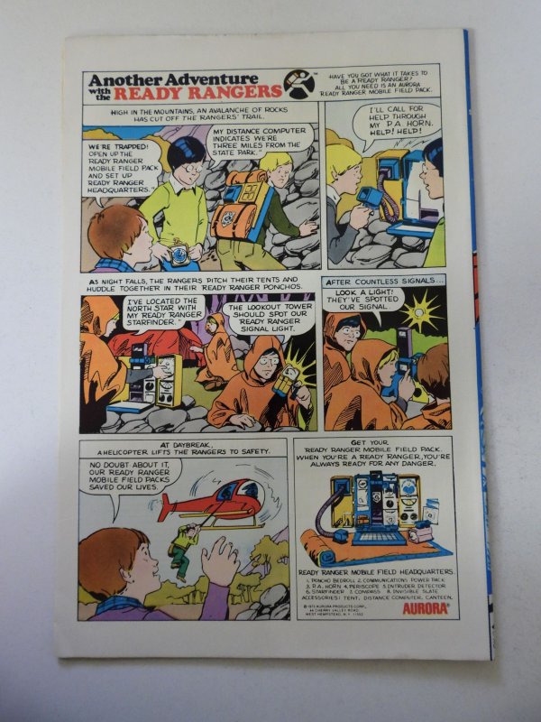 The Sandman #1 (1975) FN Condition