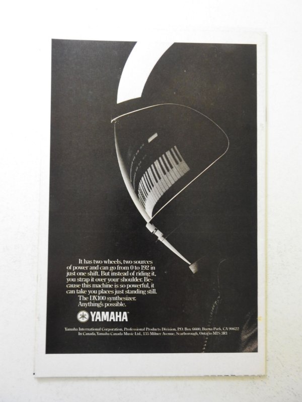 The Amazing Spider-Man #279 (1986) FN+ Condition!