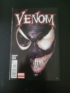 Venom #9 (2012)