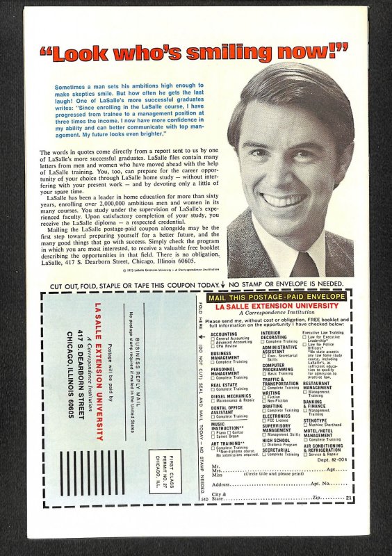 Amazing Spider-Man #163 NM- 9.2 Kingpin! Marvel Comics Spiderman