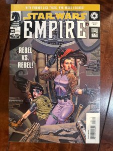 Star Wars: Empire #30 (2005)