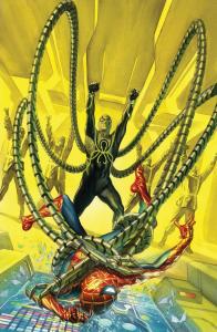 Amazing Spider-Man #29 Poster by Alex Ross (24 x 36) - Rolled/New!