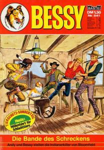 Die Bande des Schreckens