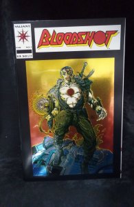 Bloodshot #1 (1993)