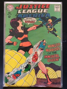 Justice League of America #60  (1968)