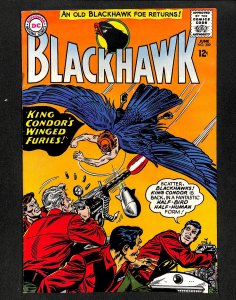 Blackhawk #209