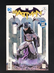 Batman #35 Variant Cover (2018)