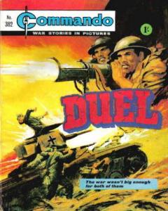 Duel