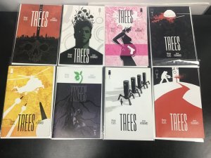 14PC TREES LOT (6.0 OB) #1-14!! 2014