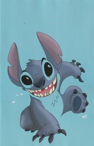 Disney Lilo & Stitch # 1 Variant 1:7 Cover L NM 2024 [V6]