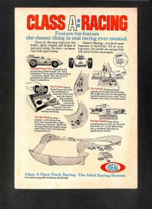 Where Monsters Dwell #17