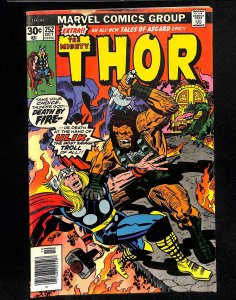 Thor #252