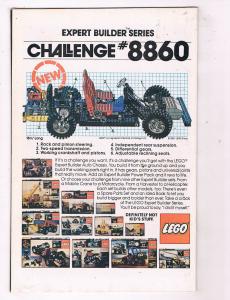 Dazzler #11 VF/NM Marvel Comics Comic Book Terrax Jan 1982 DE46