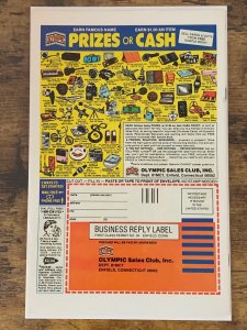 Daredevil #175 (1981). NM-. DD & Elektra v. Hand. Miller-a.