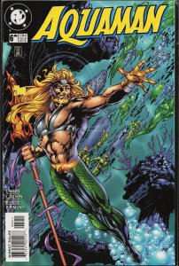 Aquaman #62 (1999) Aquaman