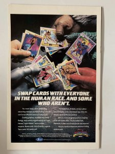 Captain America #391 (1991)