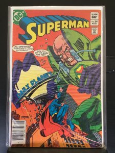 Superman #386 (1983)
