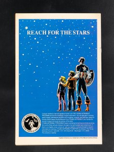 Fantastic Four #282 (1985)