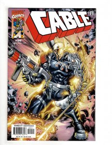 Cable #90 (2001) SR33