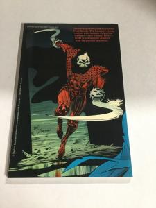 Batman Year Two Nm Near Mint DC Comics DC Comics SC TPB