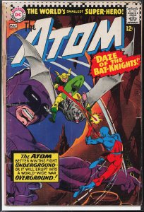 The Atom #30 (1967) The Atom